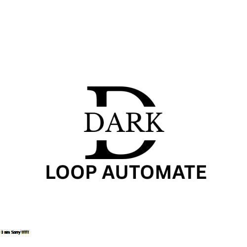 DarkLoop Automate Logo